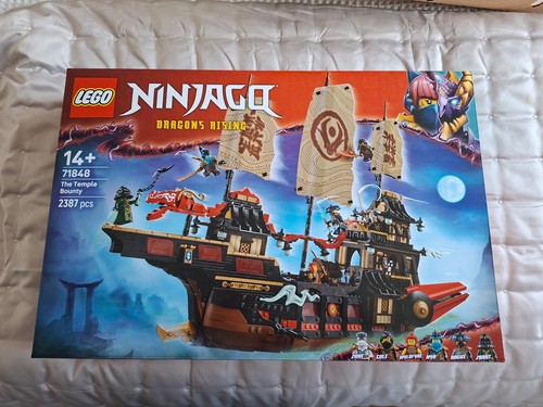 Lego ninjago dragons - lego,