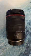 Canon 24-105 mm F/4 L è