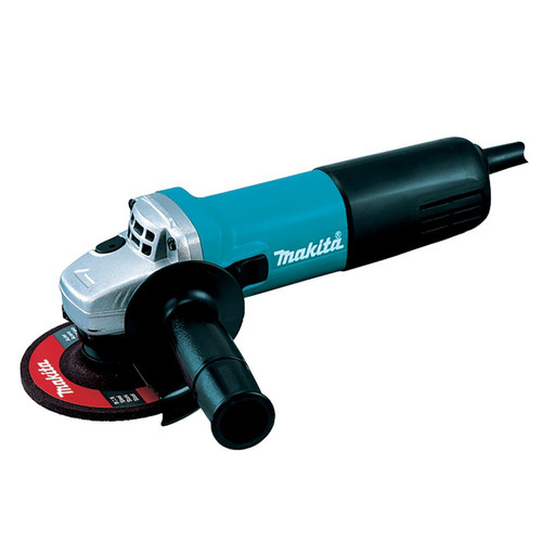 Makita 115mm smerigliatrice - 115mm,