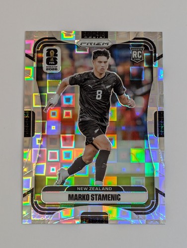 2026 prizm world - 2026, marko