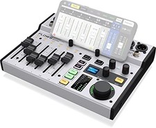 BEHRINGER FLOW 8 MIXER