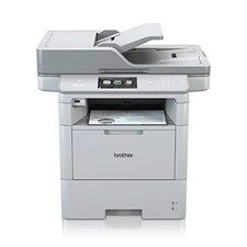 Brother MFC-L6950DW: Stampante