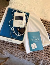 Fischer ionoforesis - fischer,