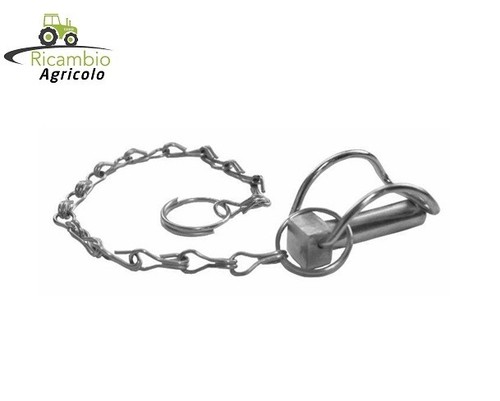 Perno stabilizzatore con - stabilizzatore,