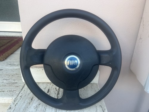 Volante per fiat - fiat, idea
