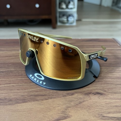 Oakley sutro eyeshade - oakley,