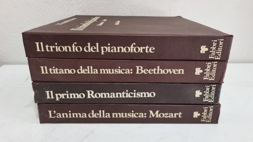 Cofanetti 32x dischi i - cofanetti,