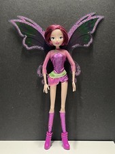 Winx Club 2012 • Tecna