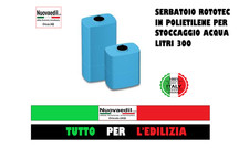 Serbatoio contenitore cisterna