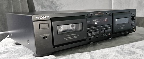 Sony wa7esa cassette - tc-wa7esa,