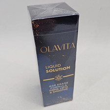 OLAVITA Soluzione Liquida