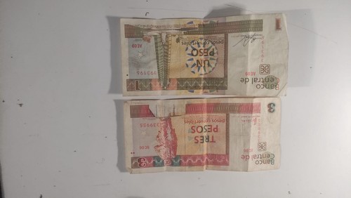 Banconote estere - banconote,