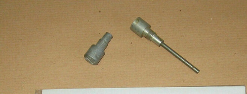 Demm 49cc coppia - coppia, tappi