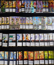 All Card Types MCC Minecraft