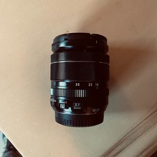 OBIETTIVO FUJIFILM FUJINON XF