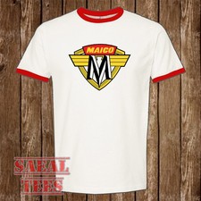 Maico Motorcycles Anello Uomo