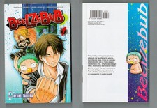 Ryuhei Tamura BEELZEBUB nn. 1-28 serie completa Star Comics 2011-15 Dragon