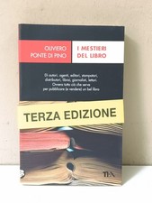 I MESTIERI DEL LIBRO OLIVIERO