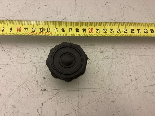 Tappo serbatoio plastica - tappo, in