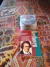 Lotto 37 CD I Maestri della