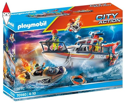 Costruzione playmobil - costruzione,