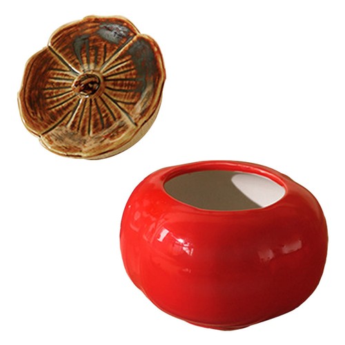 Barattoli decorativi - ,