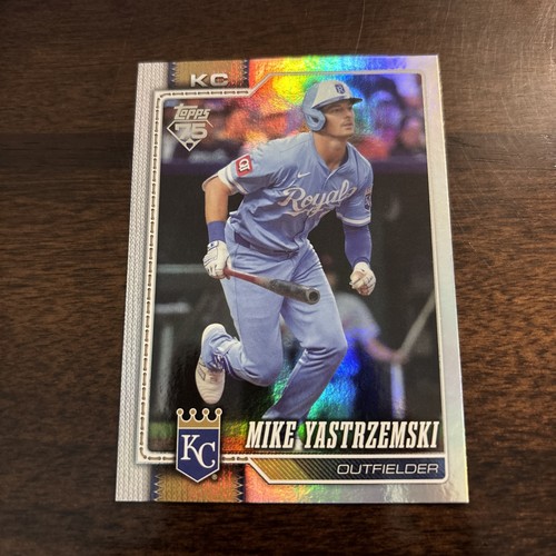 2026 topps series mike - 2026,