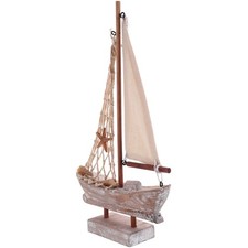 Veliero Di Barca Vela in Stile