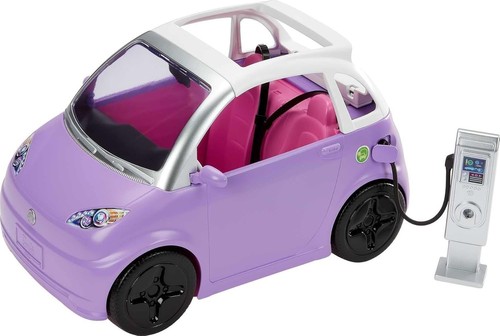 Barbie veicolo auto - veicolo, elettrica