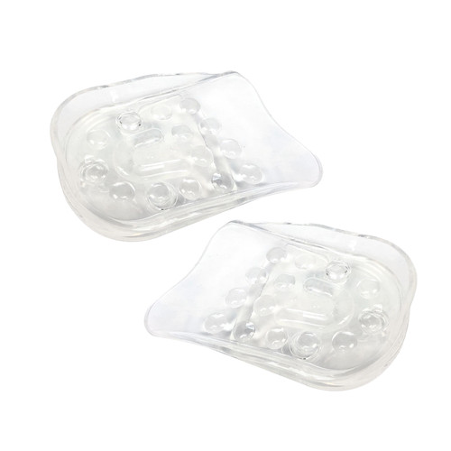Alzatacco gel per - 10,