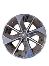 Cerchione RENAULT CLIO 4 PHASE