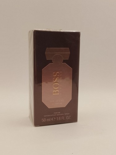 Hugo boss the scent parfum - the,
