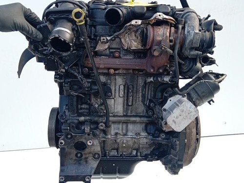 Motore ford focus - focus, 2005