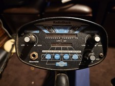 Metal Detector