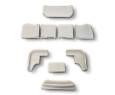 Rivestimento camera di combustione per stufa Austroflamm Pallas ricambi camera di combustione