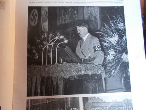 Adunata nazista norimberga - a,