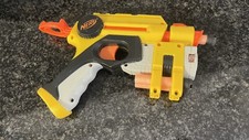 Pistola Giocattolo Nerf Con Mirino Laser