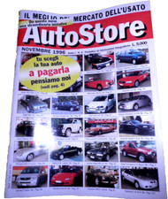 AUTO STORE - Il Meglio Del