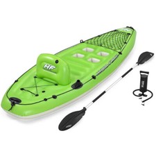Canoa gonfiabile bestway - gonfiabile,