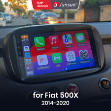 Per Fiat 500X 2014-2020