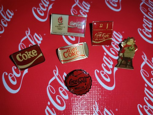 Coca cola spille scegli - coca, dal