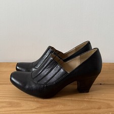 Scarpa pantalone Clarks misura