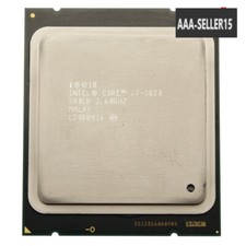 CPU Intel Core i7-3820 3a