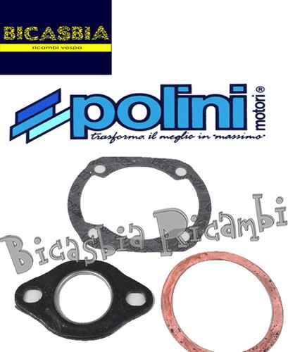 8526 guarnizioni polini - 8526,