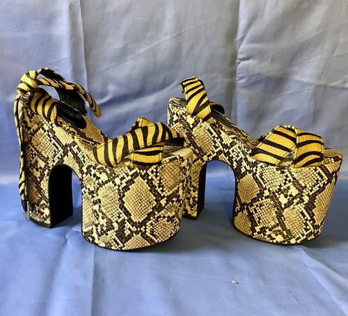 Scarpe jeffrey campbell - jeffrey,