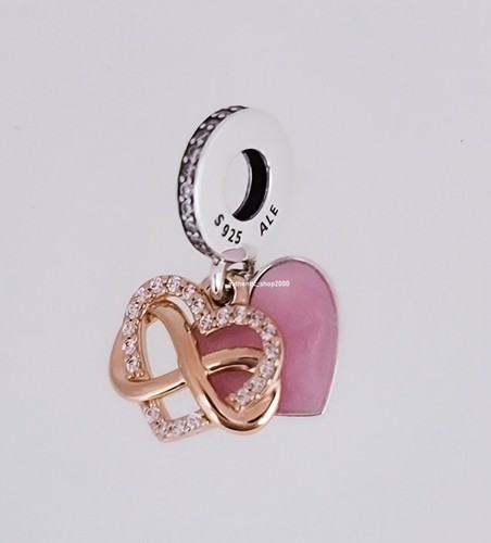 Nuovo pandora rosa - nuovo,