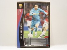 Panini WCCF 2007-08 Lionel