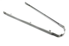 Barra parafango NSU Quickly ruota posteriore inferiore orizzontale, adatta per N & S