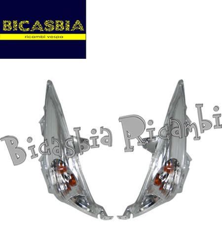 9307 coppia frecce anteriori - -,