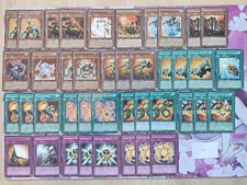 Nucleo in ferro di - yu-gi-oh!,